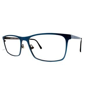 Prodesign Denmark 3183 c.9031 GQ 58-18-155mm Eyeglasses FRAMES ONLY - GOOD